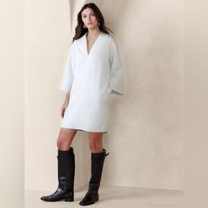 donelli mini dress black Donelli Mini Dress Black Lower Impact